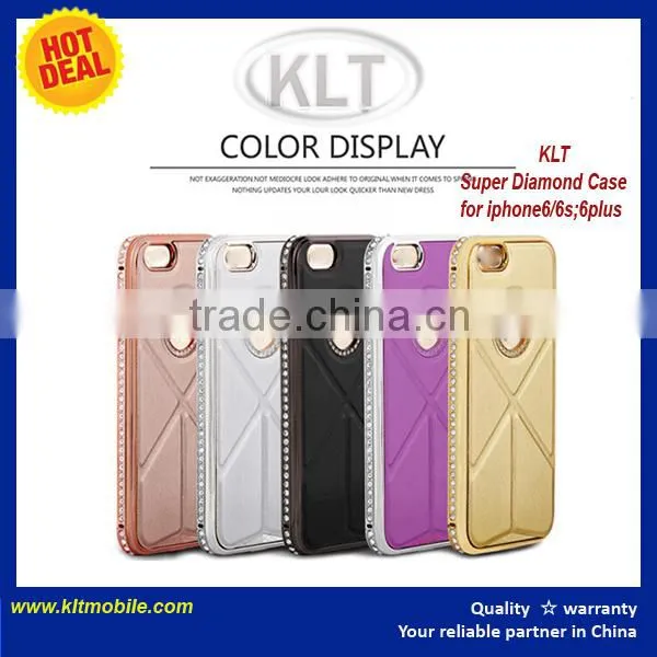 Christmas Mobile Phone Case For Iphone6,Luxury Leather Mobile Phone Case Cover For Iphone6, Amazon China