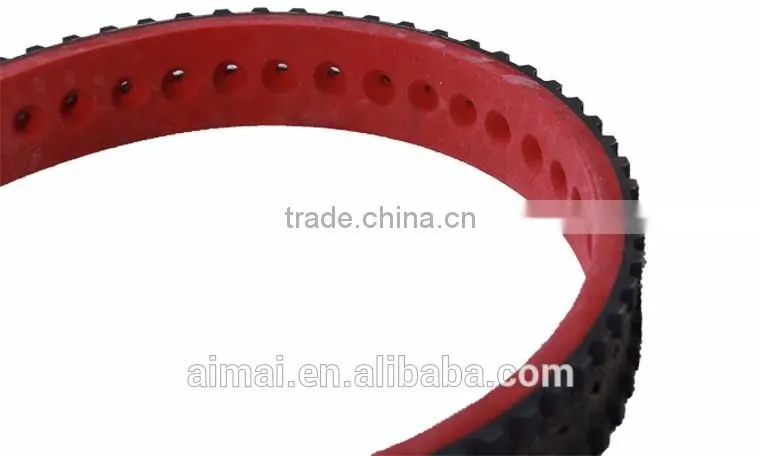 Synchronous belt Timing belts for vacuum packing machine