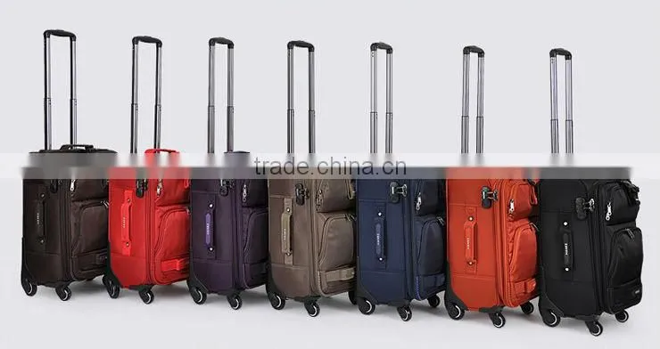 100% polyester 840D waterproof oxford fabric