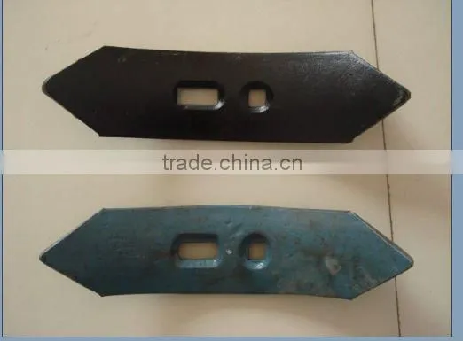 chisel edge