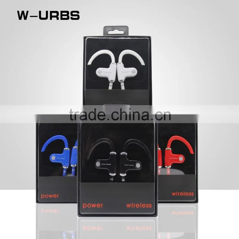 SNHALSAR S-3 consumer electronics Metal Sports bluetooth earphones, bluetooth headphone, Mobile earphones