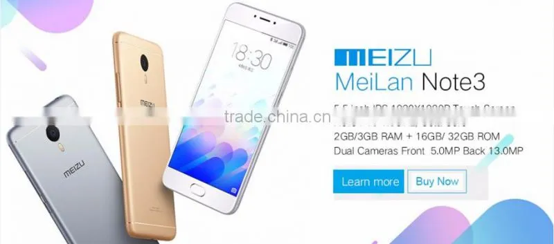 Original Lenovo zuk z1 64GB Rom 3GB Ram global wholesale online unlocked phone