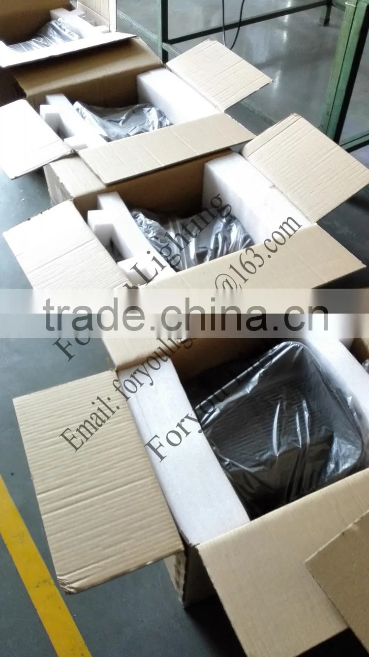 High Quality DMX Dimming Zoom CRI Ra 95 3200K Warm White 400W LED Studio Light Fresnel Spotlight For Video