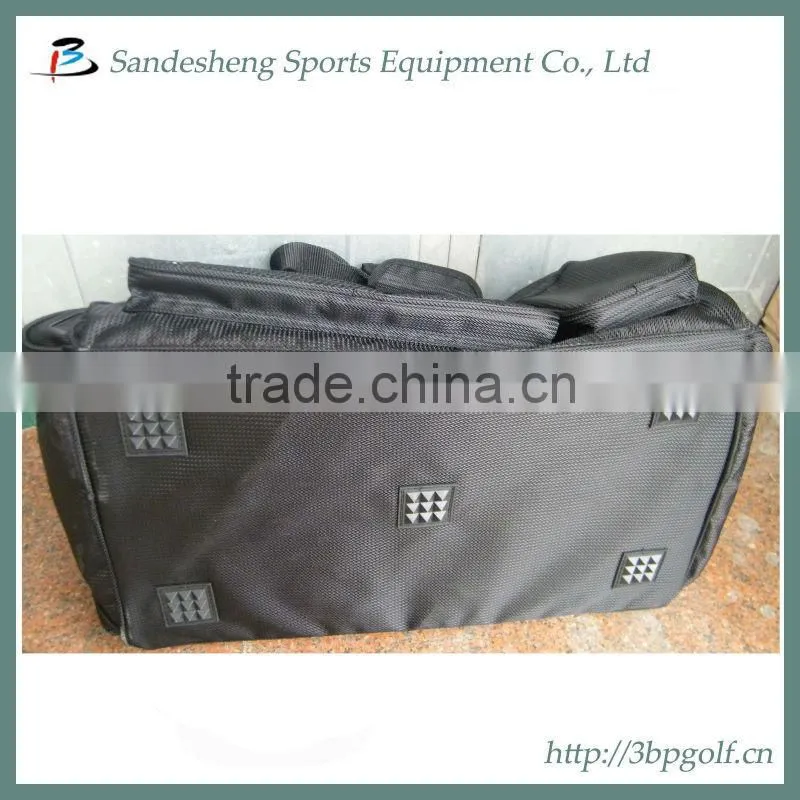 Fashion carry golf boston bag
