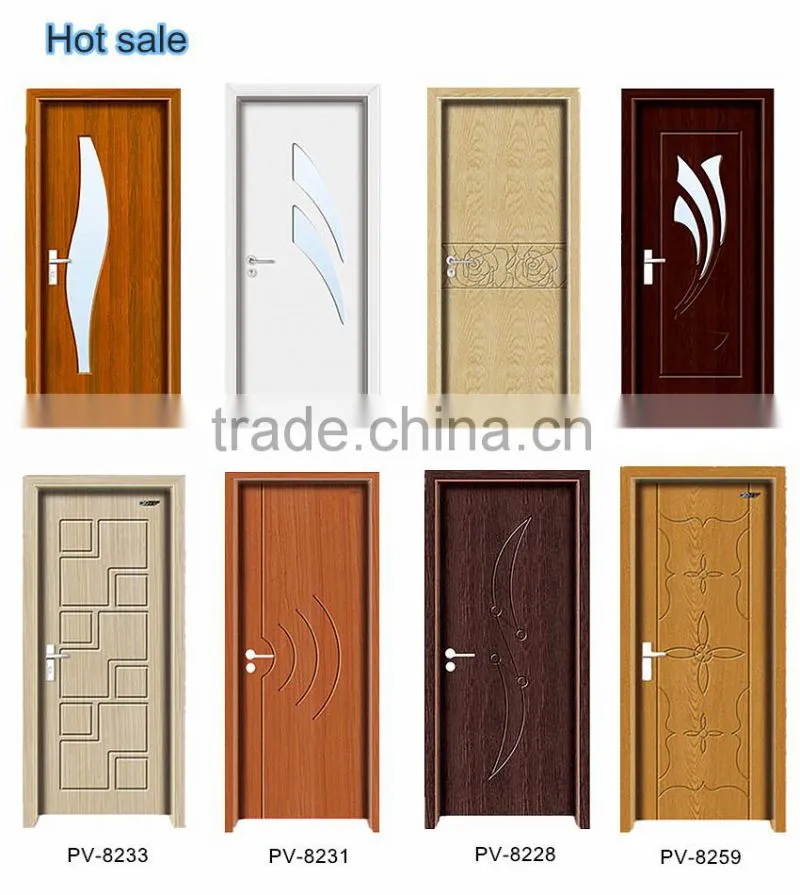 teak wood door models