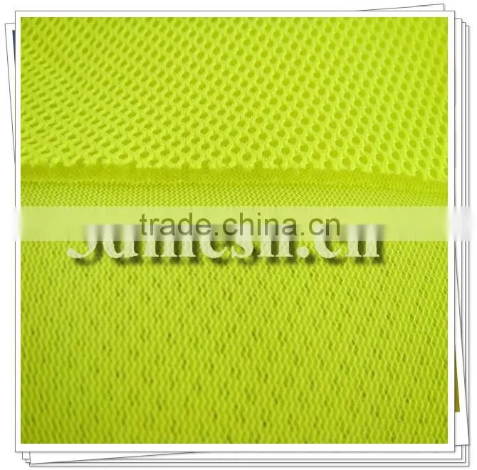 mesh fabric for laundry bag