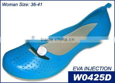 Fashion PVC Slipper