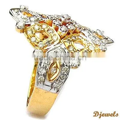 Diamond Gold Rings, Ladies Diamond Jewelry, Diamond Wedding Rings