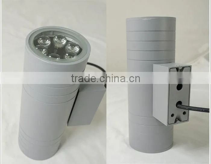 China Alibaba High Strength Gooseneck LED Wall Lamp