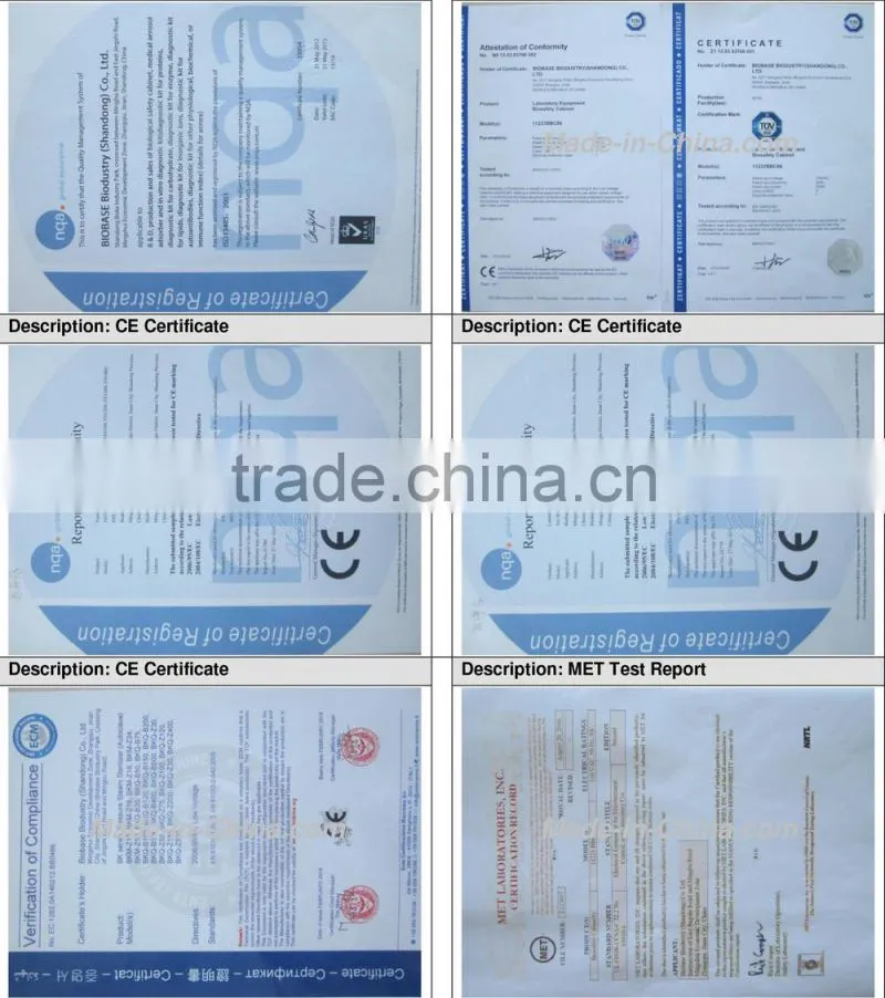 BIOBASE electric bath water heater,water bath heater