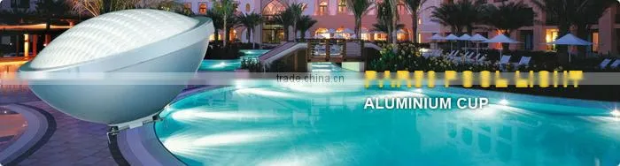 Innovative PAR56 Underwater Swim Pool Light