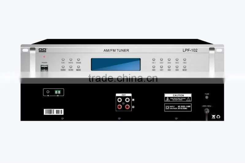Hot Sale Cheap Amplifier, AM/FM Radio Signal Amplifier