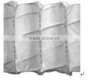 Euro Box Top Pocket Spring Compressed mattress