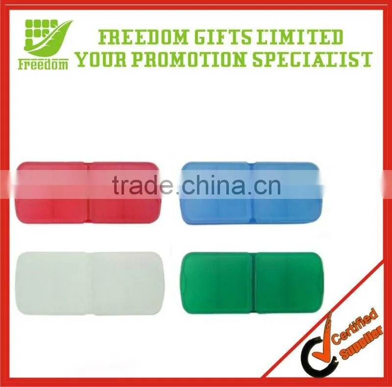 High Quality Promotional 7 days Pill Box
