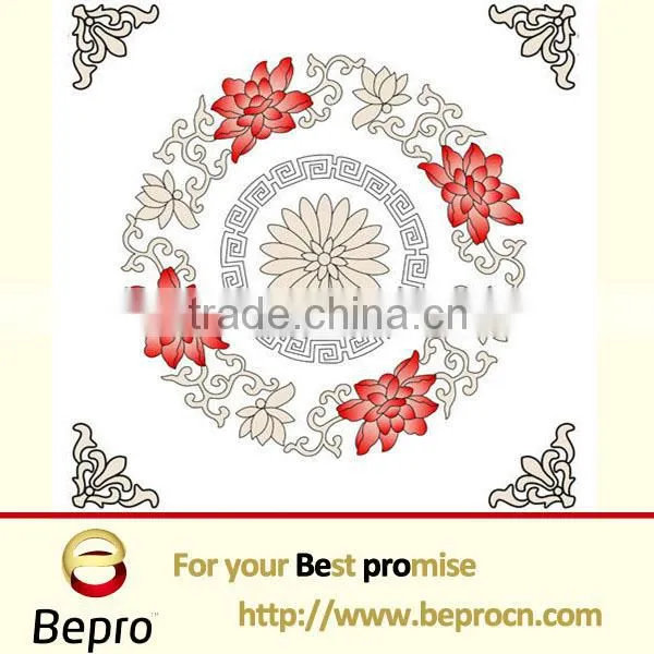 interior ceiling panel 595*595mm PVC panel hot sale for Iraq / Iran/turkey