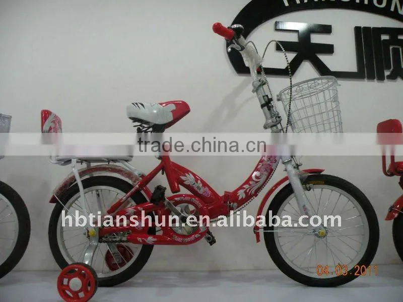 Hot sale kids bikes 18 inch boys bikes made in China