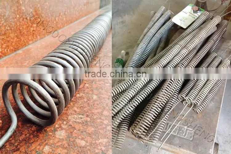 High quality 1200C electric heating element for furnace