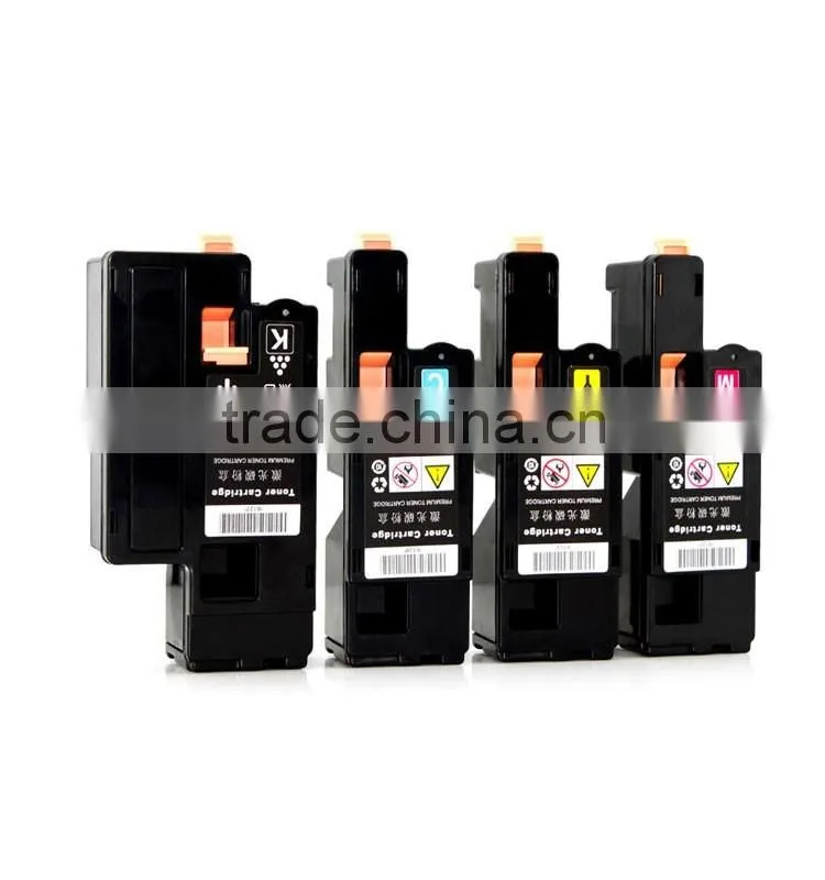 compatible xerox phaser 6010 cartridge , toner cartridge for xerox Workcentre 6015