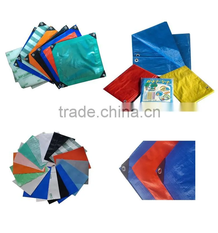 tarpaulin in roll, cheap price good quality rolling tarp fabric, wholesale tarpaulin