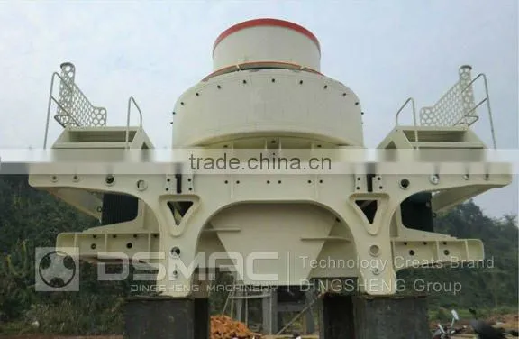 PCX Series hot sand maker(DSMAC)