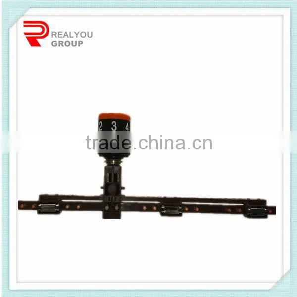 WST Bar Form Off Load Tap Changer for Distribution Transformer