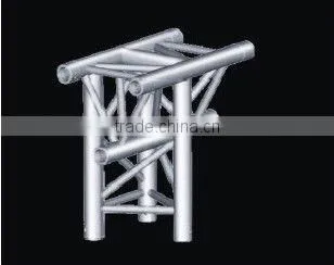 Aluminium stage truss accessories,truss cross