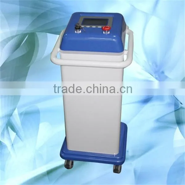 factory product nd-yag laser skin rejuvenation&tattoo removal machine