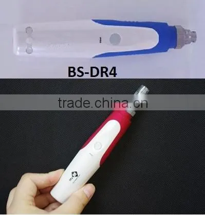 Factory Direct Sale Anti Wrinkle Electric Dermapen 12 Needles Derma Pen Cartridge Needle