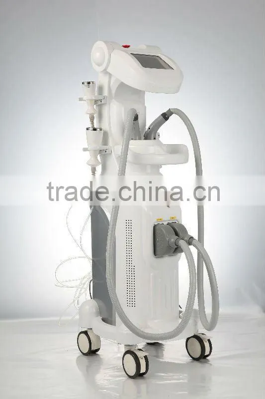 Apolo Med CE& ISO approved beauty machine rf fat burning