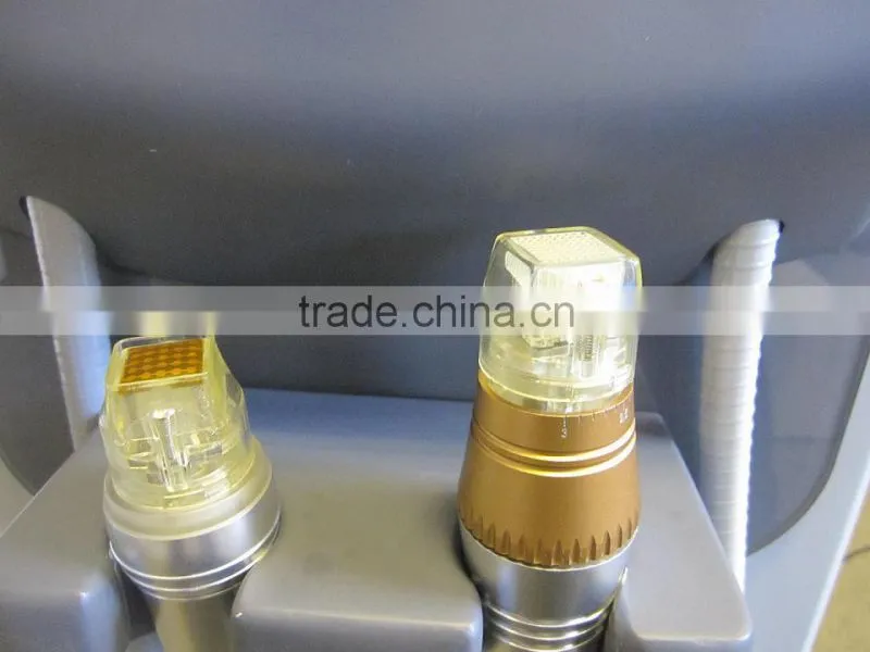 CE approved anti-aging Fractional RF microneedle machine BL-T16
