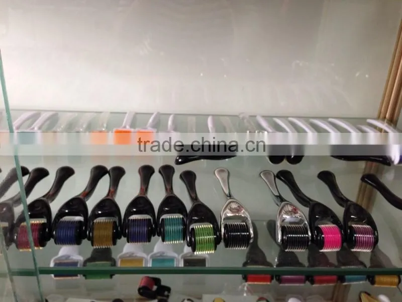 derma roller dermaroller