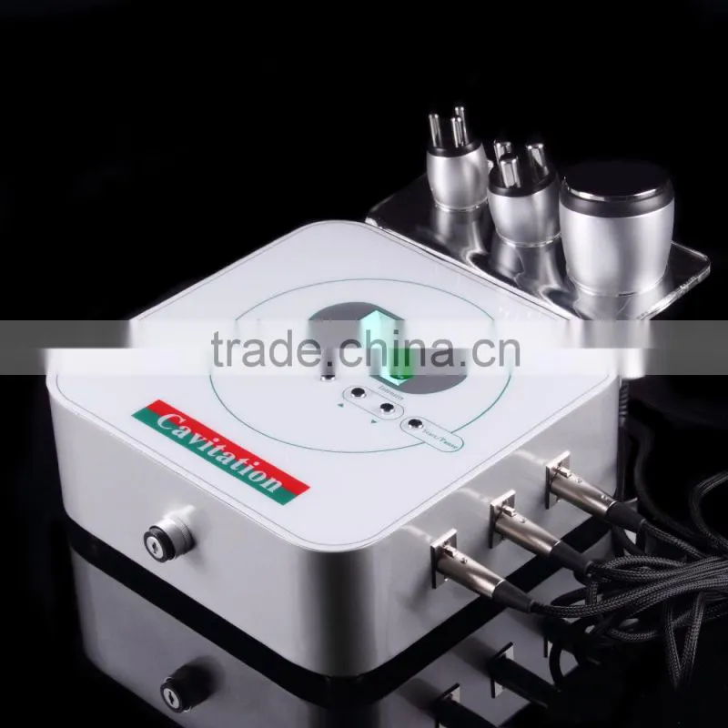 Free Shipping!!! equipo del rf, massager del rf, lipo cavitation equipment