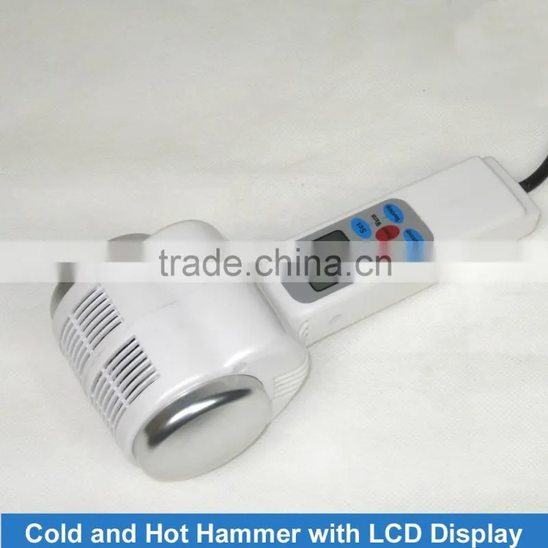 Microdemabrasion Beauty machine with 3 in 1