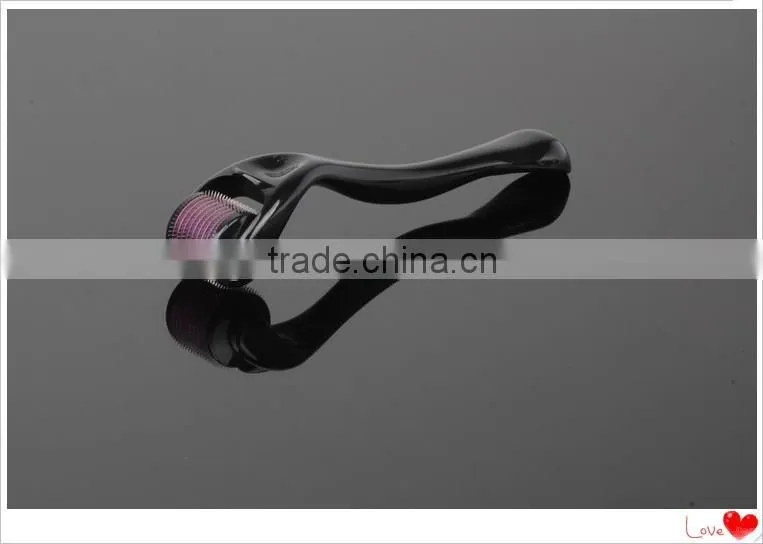 GTO derma roller 540 needle with bottom price