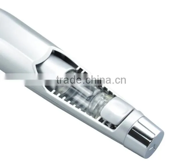 No Needle Free Mesotherapy Meso Therapy Facial Skin Rejuvenation Machine