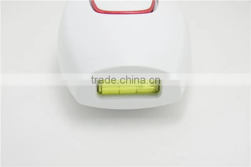 Med pulse ipl SHR Home Use laser hair removal machine