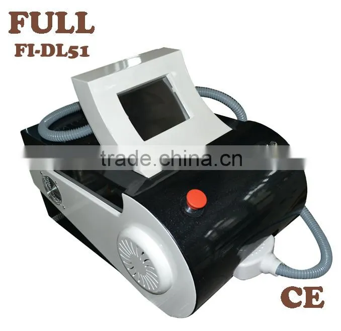 New Arrival 808 Diode Laser/Hair Removal 808 Diode laser/Portable 808nm Diode Laser