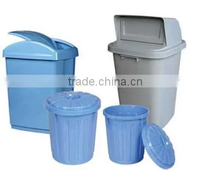 Vietnam 30l Mini Plastic Household Dustbins