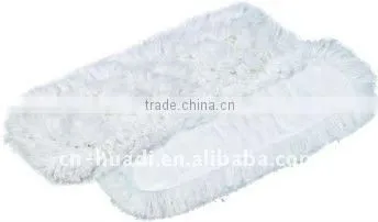 HD1516 microfiber dust refill/ dust cloth/mop cloth/mop refill