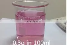 GMP Natural High Quality Water Soluble Hibiscus Extract Powder/Roselle Extract Powder