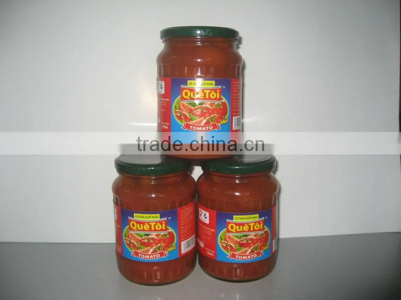 Pickled Tomatoes In Own Juice