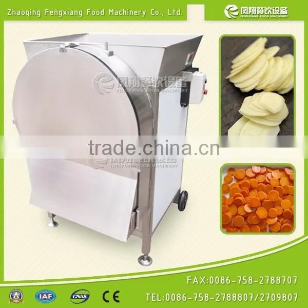 FC-336 Multipurpose Vegetable Slicer and Shredder Cutting Machine