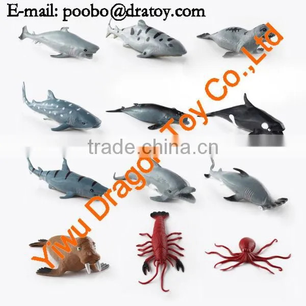 Plastic Figurine factory