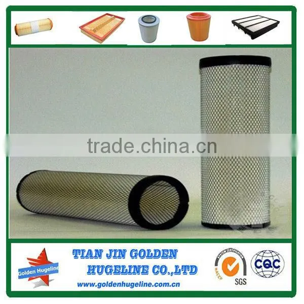 DEUTZ truck parts purolator air filters