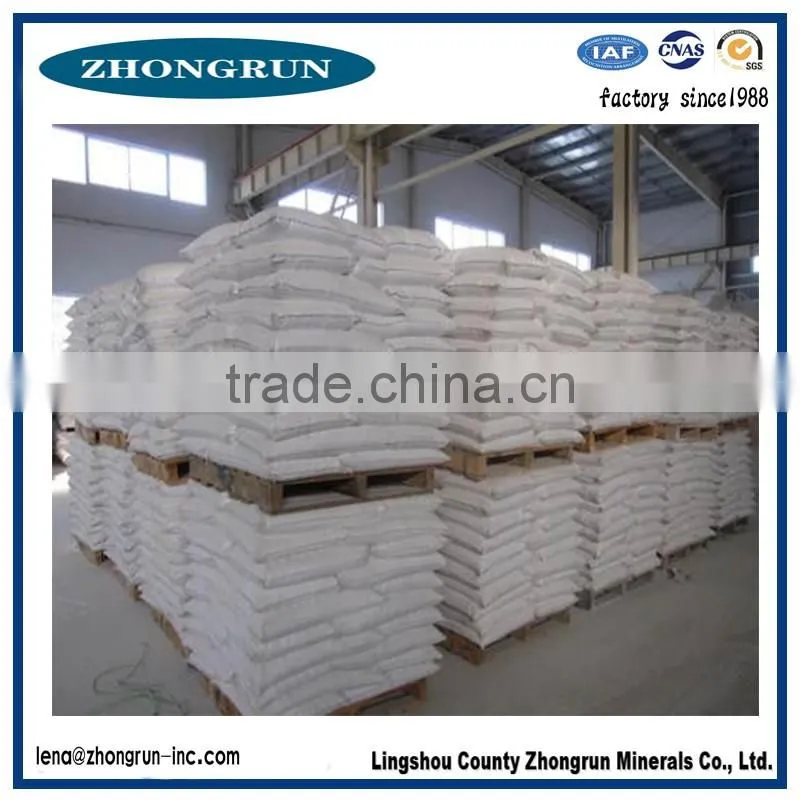 platic grade white talc powder bulk price/talc powder for sale