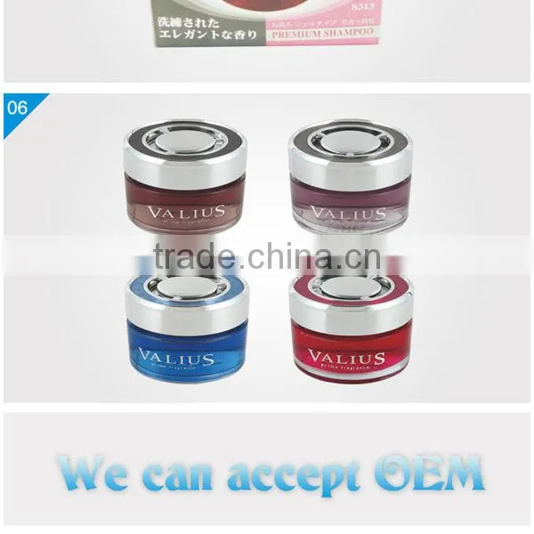 New arrival perfume bottle set