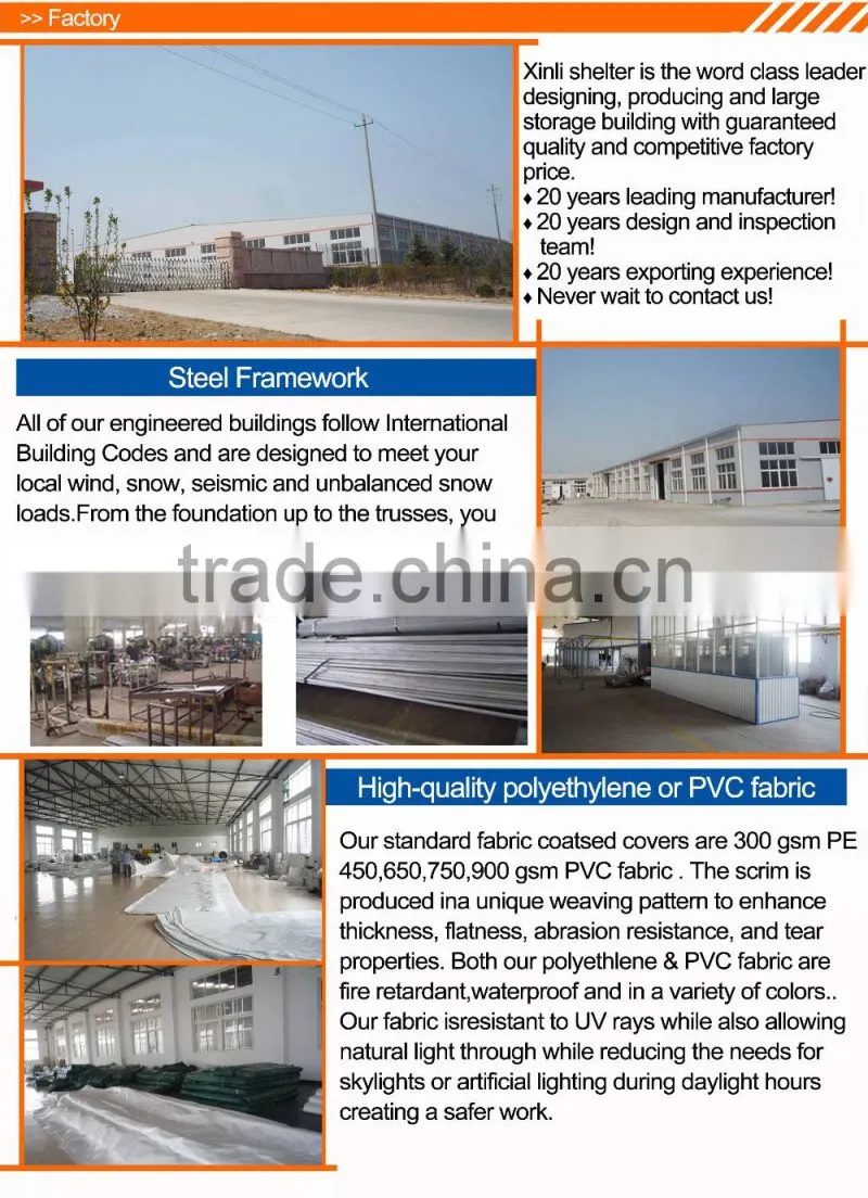 Customized Container Tents/Shelter