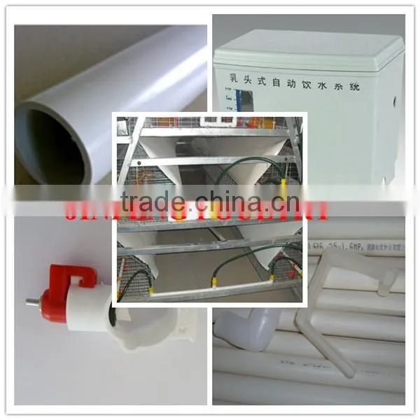 The lower price Poultry Chicken Equipment layer chicken cage chicken coop