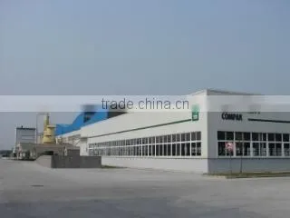 Shandong Zouping Shuanghuan Machinery Manufacturing Co., Ltd. company overview - view 1