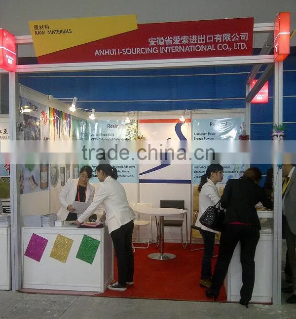 high quality pearlescent pigment for coating